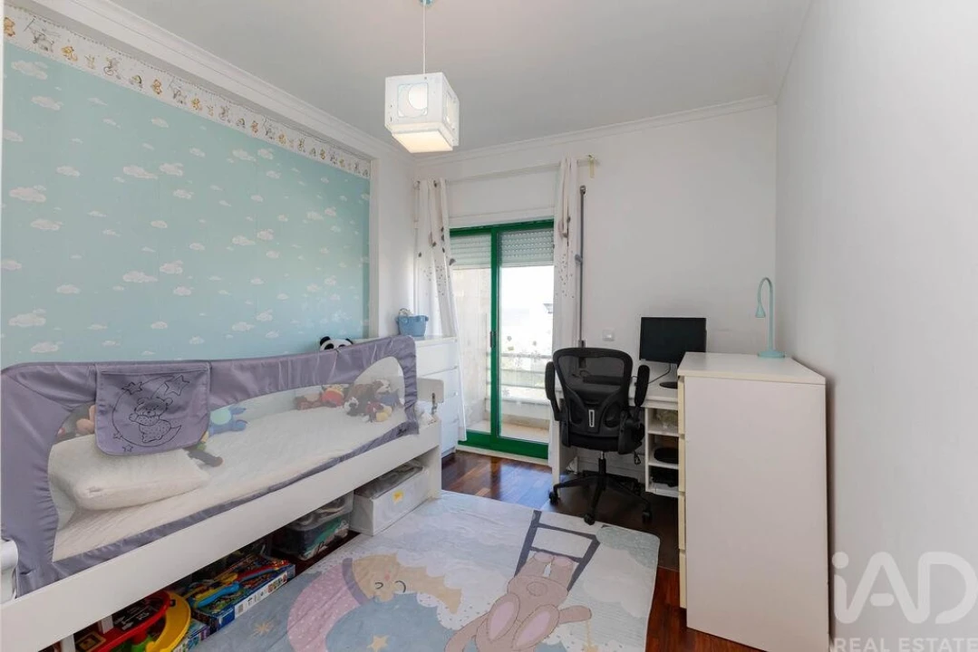 Apartamento T2 para Venda em Perafita, Lavra e Santa Cruz do Bispo Foto 14