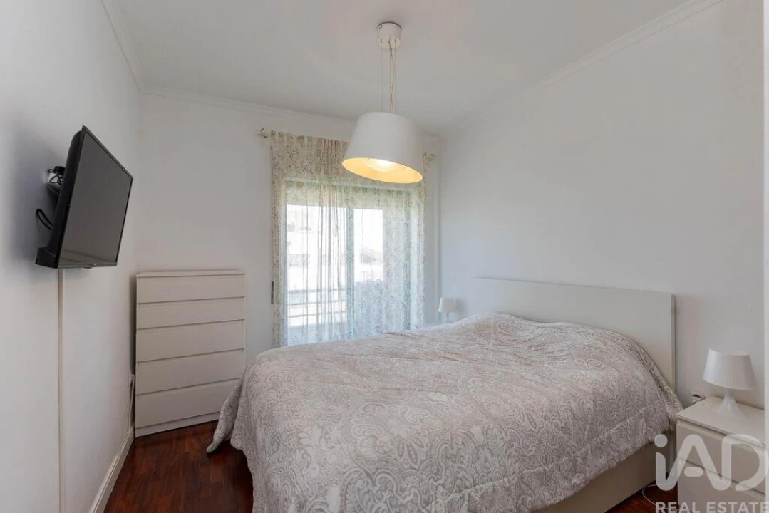 Apartamento T2 para Venda em Perafita, Lavra e Santa Cruz do Bispo Foto 12