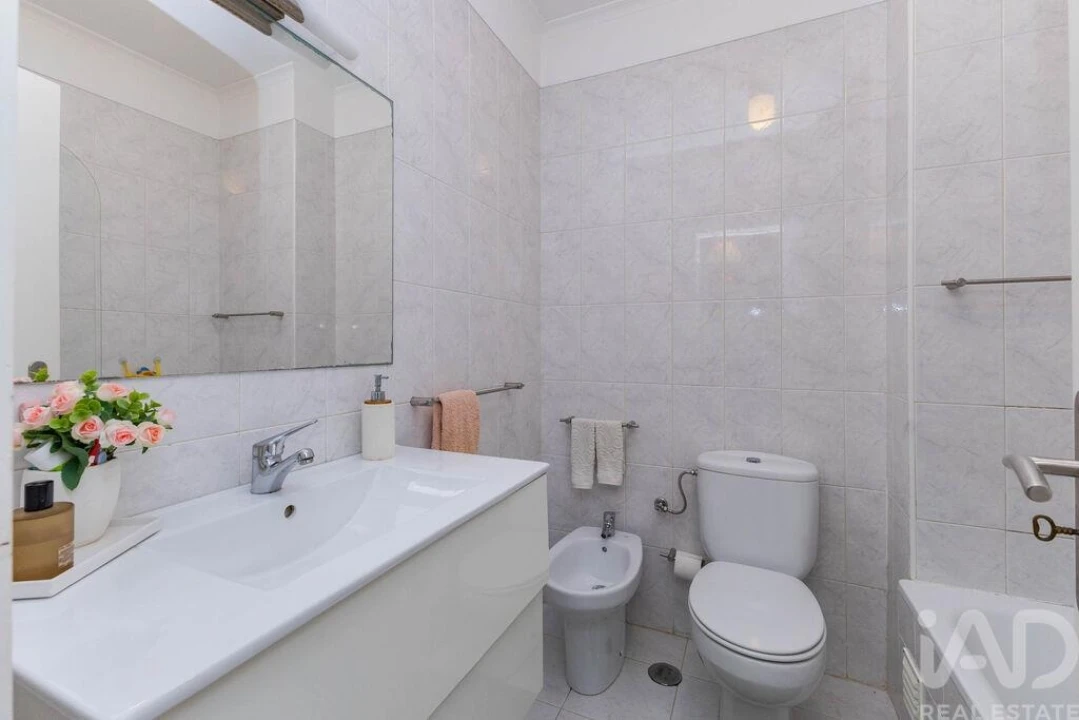 Apartamento T2 para Venda em Perafita, Lavra e Santa Cruz do Bispo Foto 16