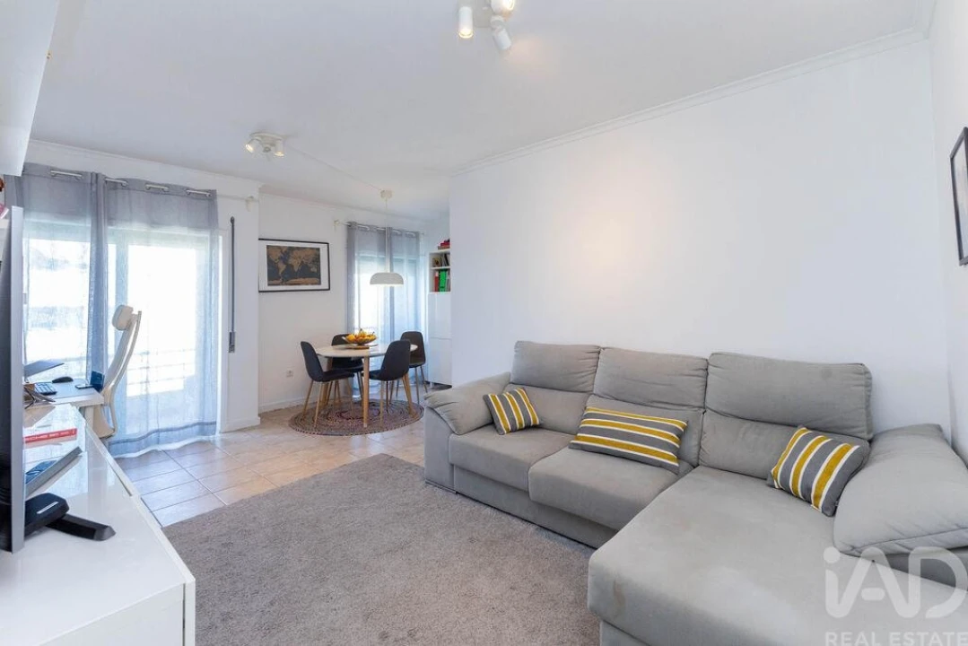 Apartamento T2 para Venda em Perafita, Lavra e Santa Cruz do Bispo Foto 5