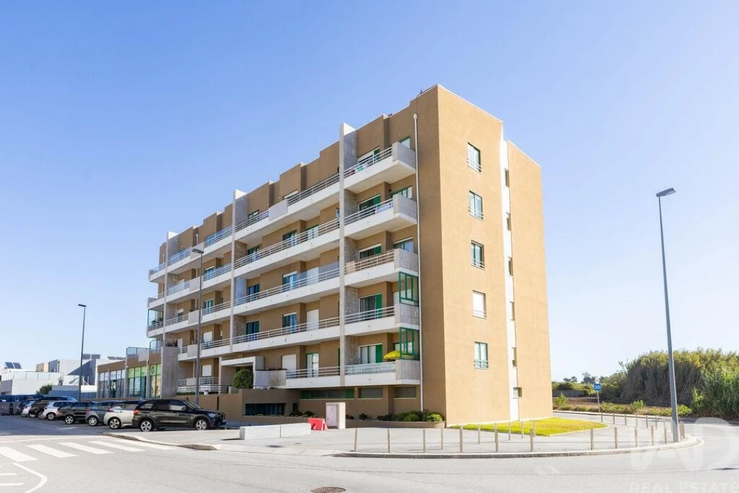 Apartamento T2 para Venda em Perafita, Lavra e Santa Cruz do Bispo Foto 2