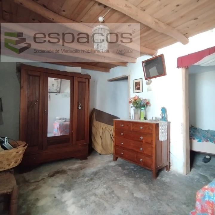 Moradia T2 para Venda em Monforte da Beira Foto 8