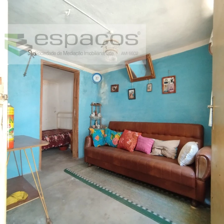 Moradia T2 para Venda em Monforte da Beira Foto 4