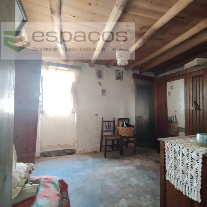 Moradia T2 para Venda em Monforte da Beira Foto 9