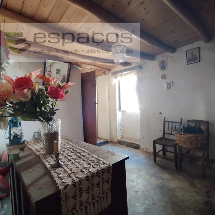 Moradia T2 para Venda em Monforte da Beira Foto 10