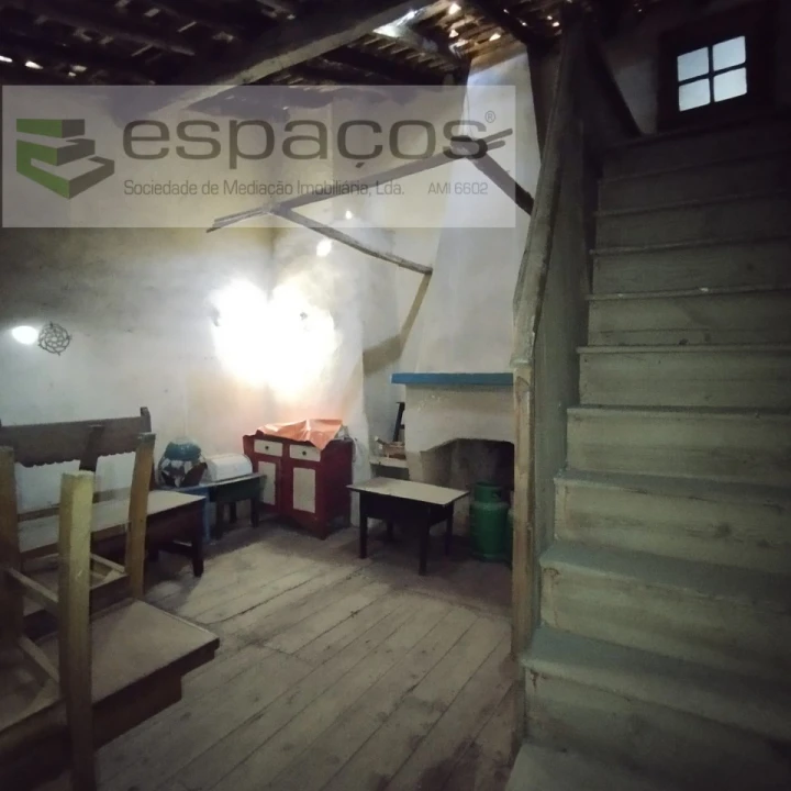 Moradia T2 para Venda em Monforte da Beira Foto 25