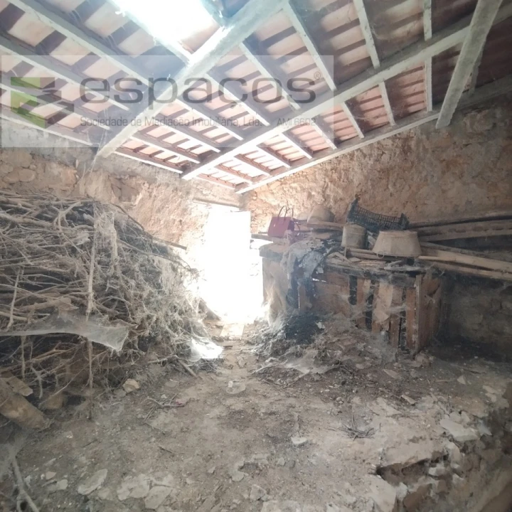 Moradia T2 para Venda em Monforte da Beira Foto 29