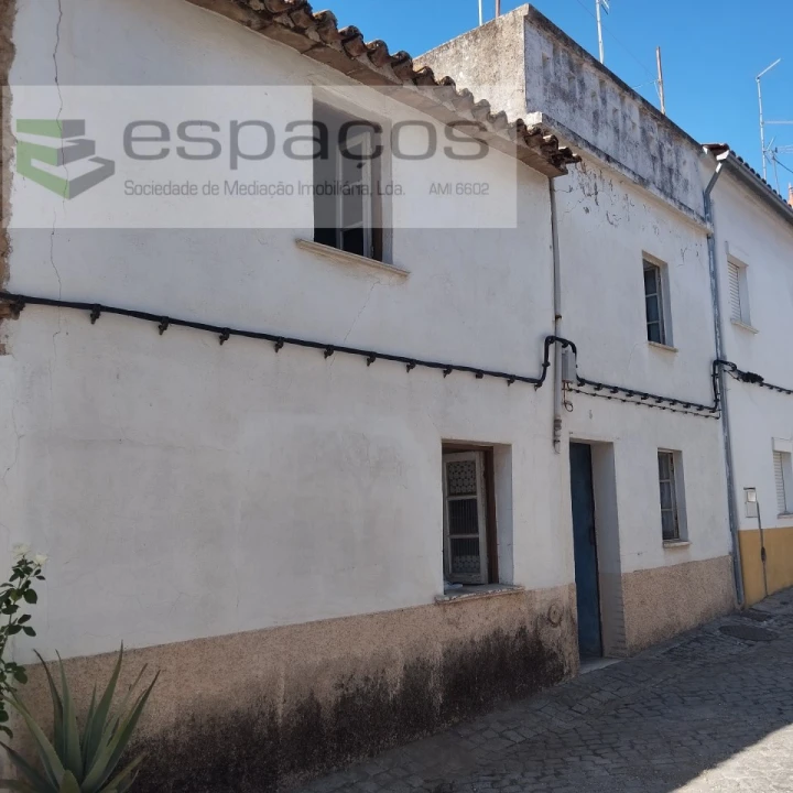 Moradia T2 para Venda em Monforte da Beira Foto 2