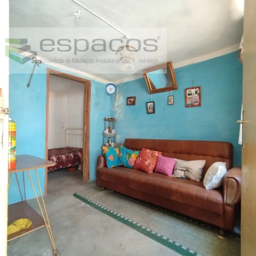 Moradia T2 para Venda em Monforte da Beira Foto 4