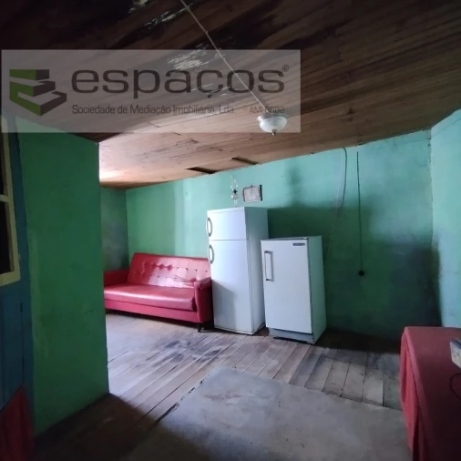 Moradia T2 para Venda em Monforte da Beira Foto 15