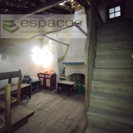 Moradia T2 para Venda em Monforte da Beira Foto 13