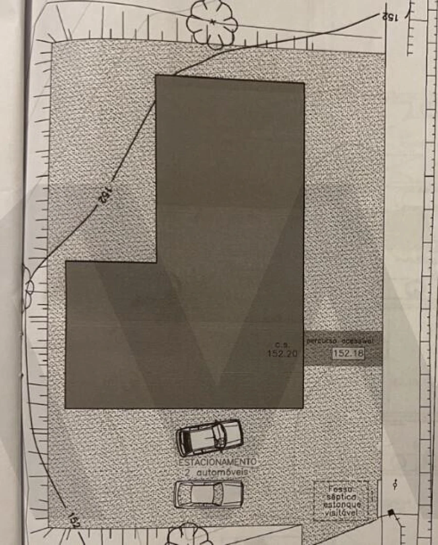 Moradia T3 para Venda em Abitureiras Foto 39