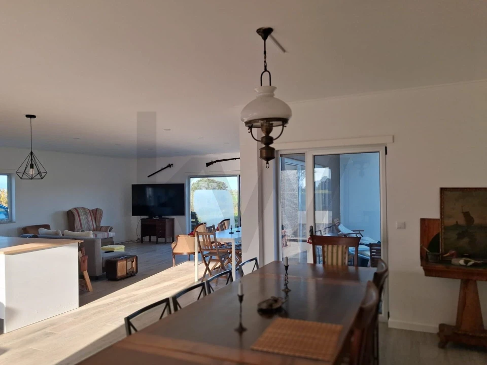 Moradia T3 para Venda em Abitureiras Foto 4