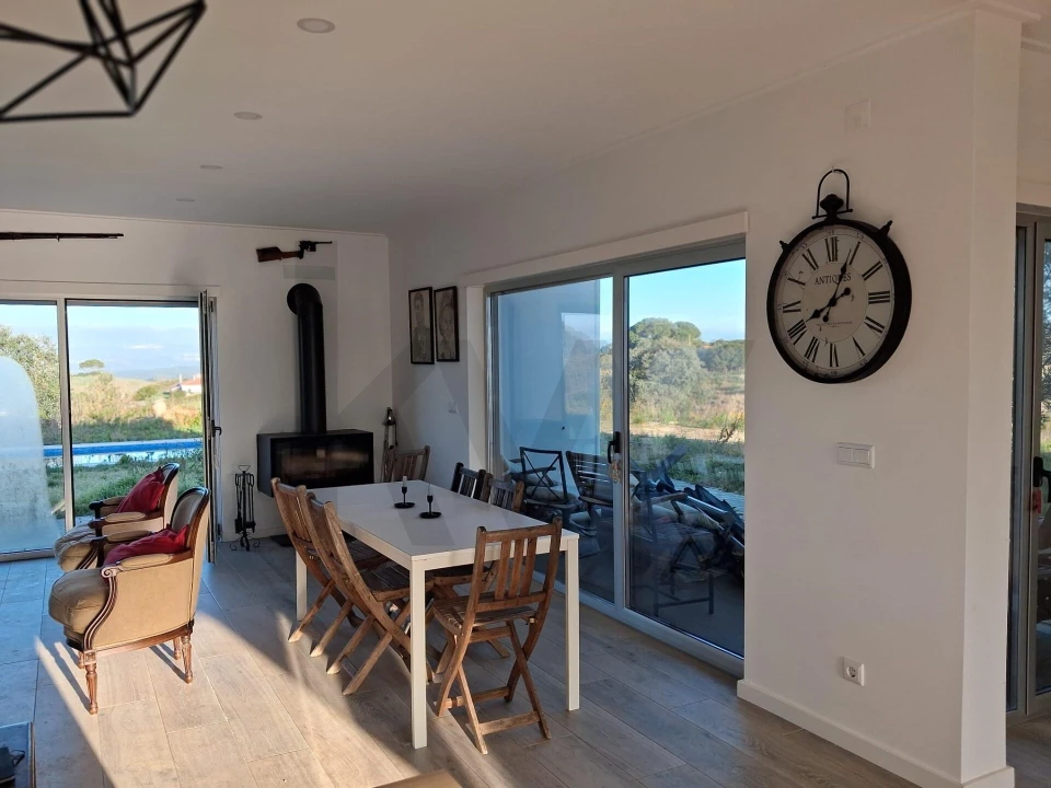 Moradia T3 para Venda em Abitureiras Foto 5