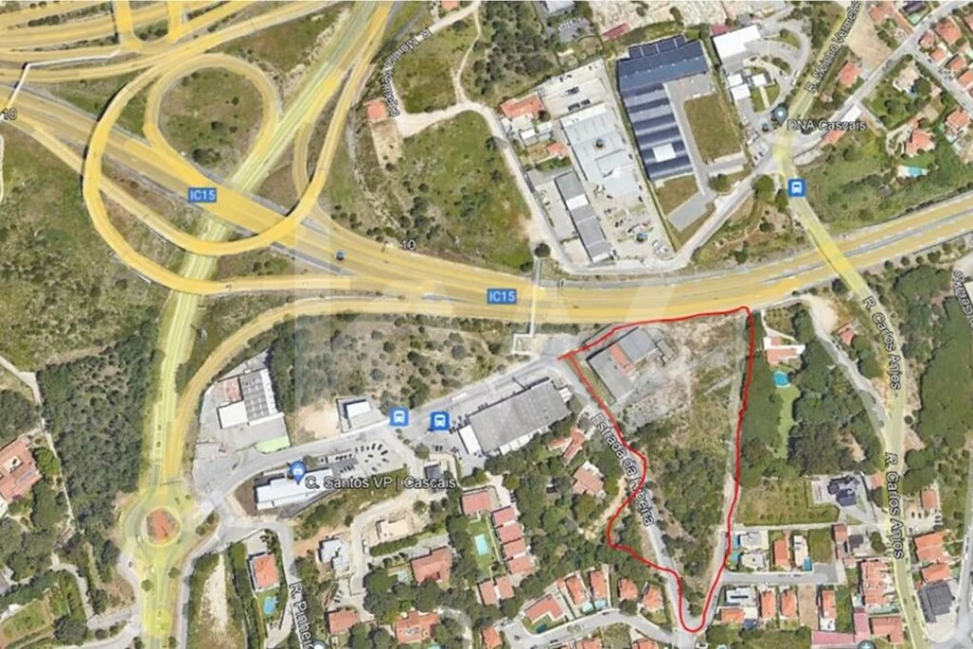 Armazém para Venda em Alcabideche Foto 2