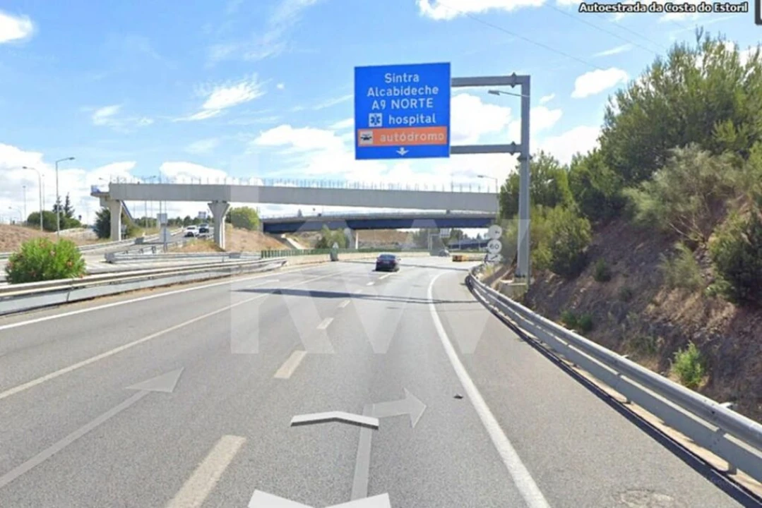 Armazém para Venda em Alcabideche Foto 20