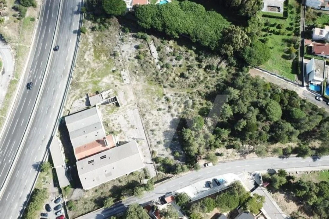 Armazém para Venda em Alcabideche Foto 34