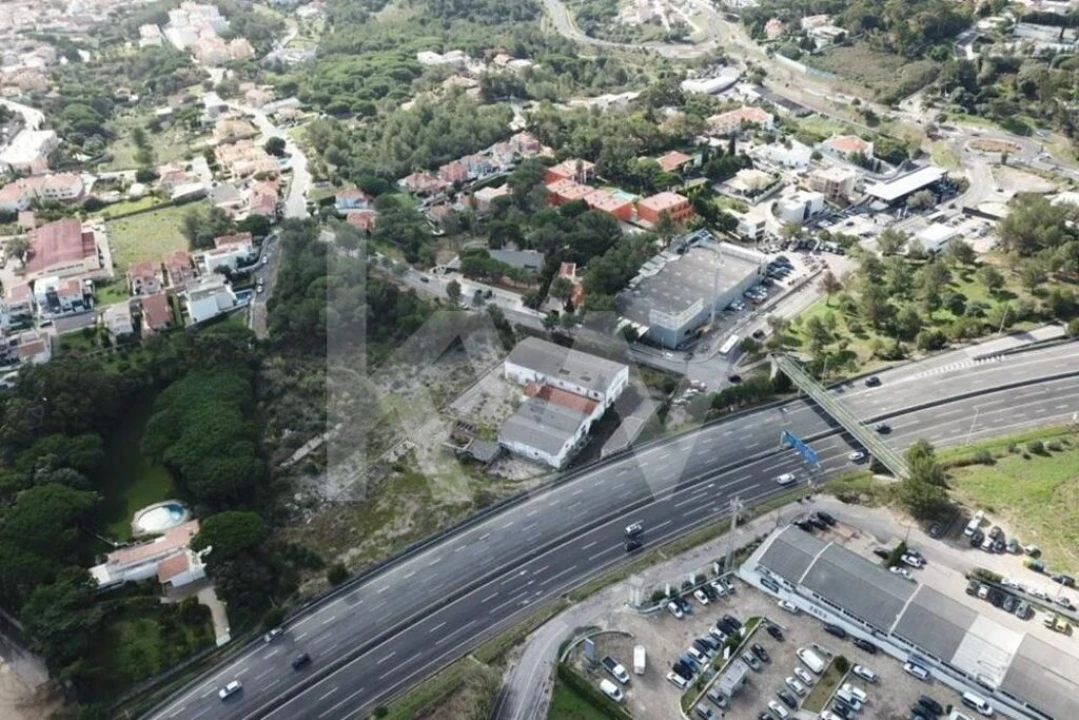 Armazém para Venda em Alcabideche Foto 31