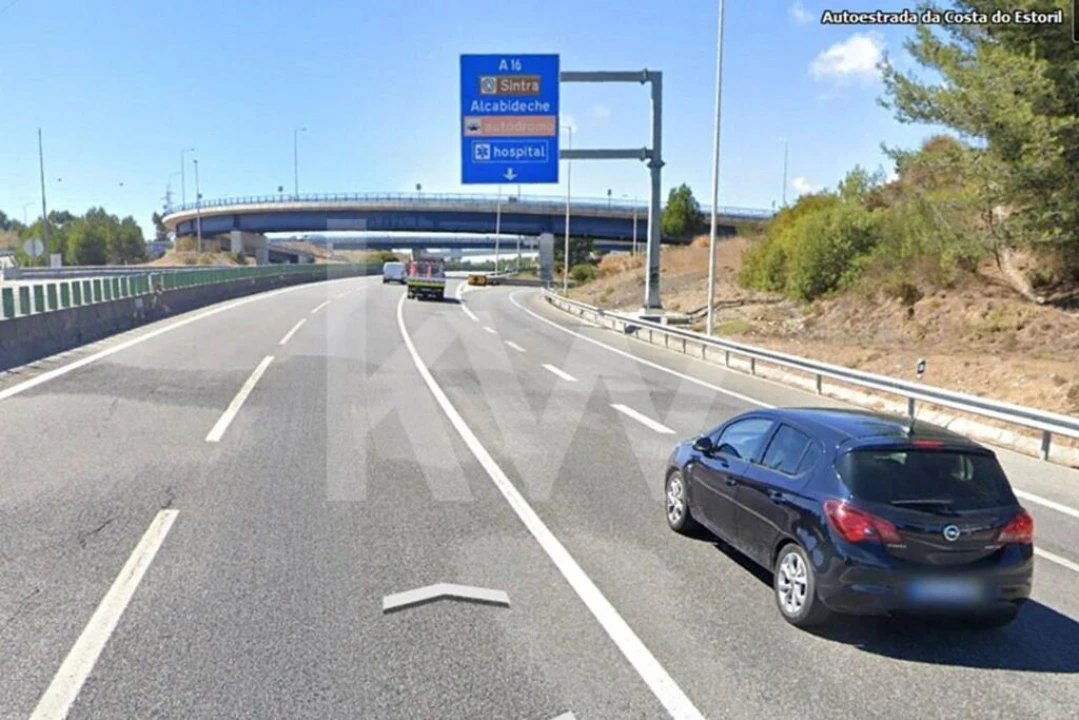 Armazém para Venda em Alcabideche Foto 19