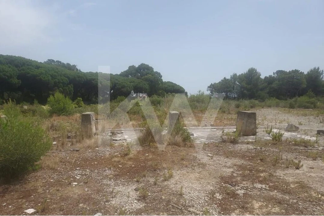 Armazém para Venda em Alcabideche Foto 11