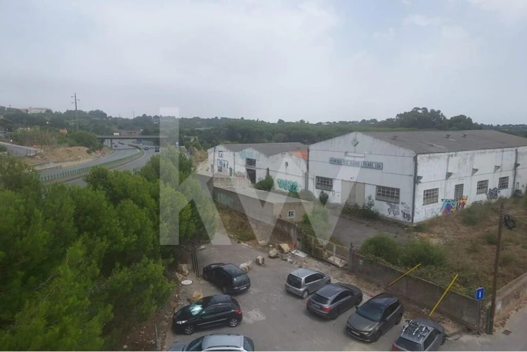 Armazém para Venda em Alcabideche Foto 1