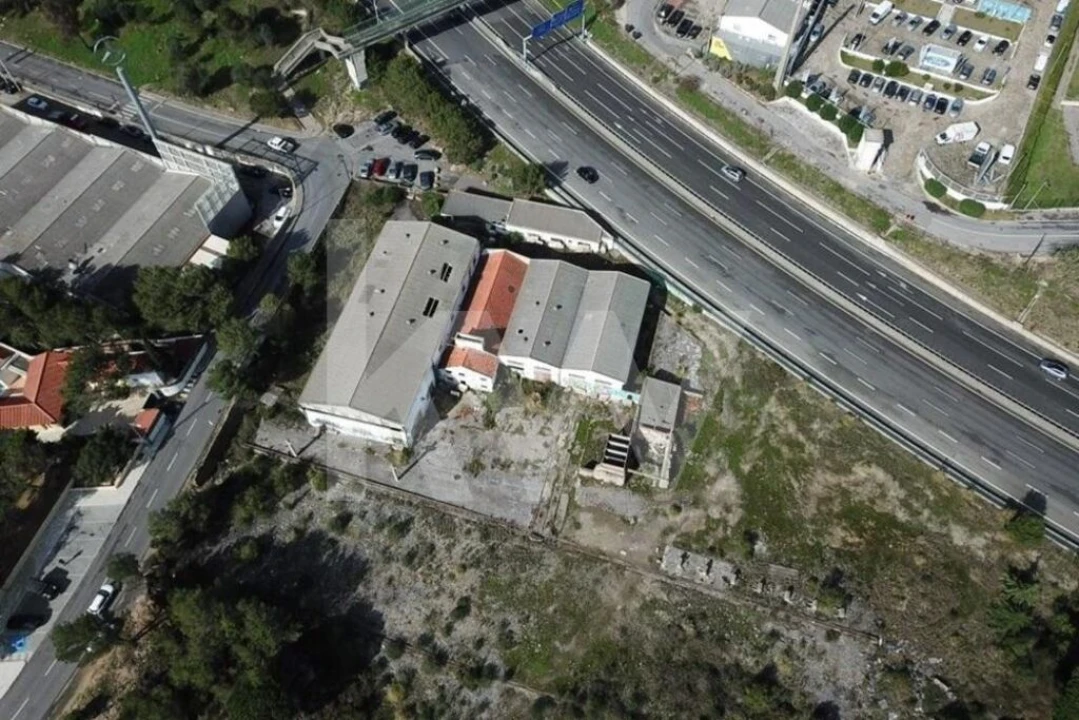 Armazém para Venda em Alcabideche Foto 32