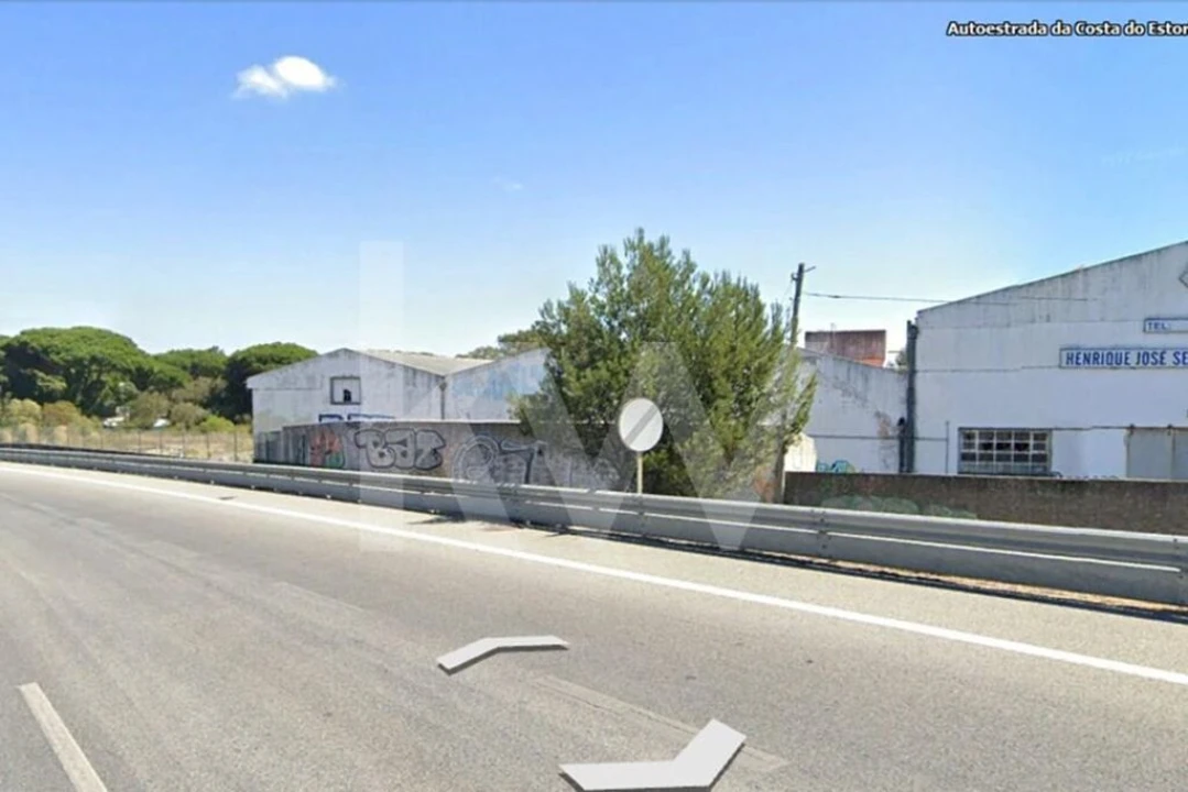 Armazém para Venda em Alcabideche Foto 21
