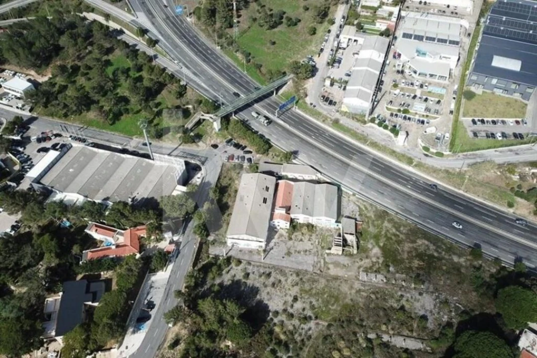 Armazém para Venda em Alcabideche Foto 33