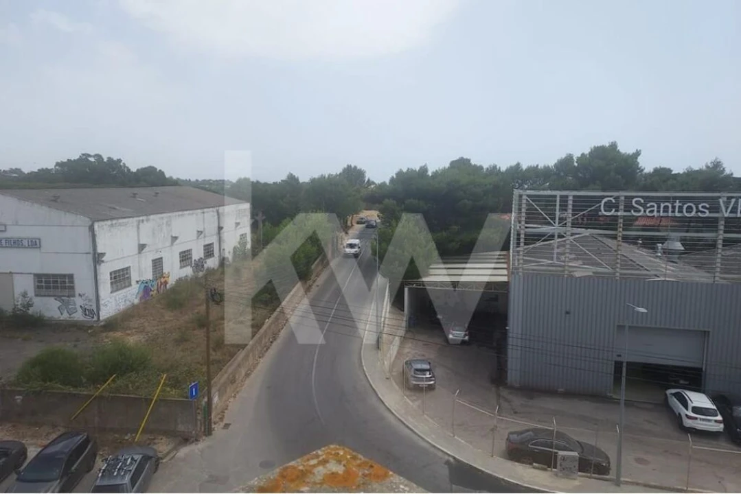 Armazém para Venda em Alcabideche Foto 4