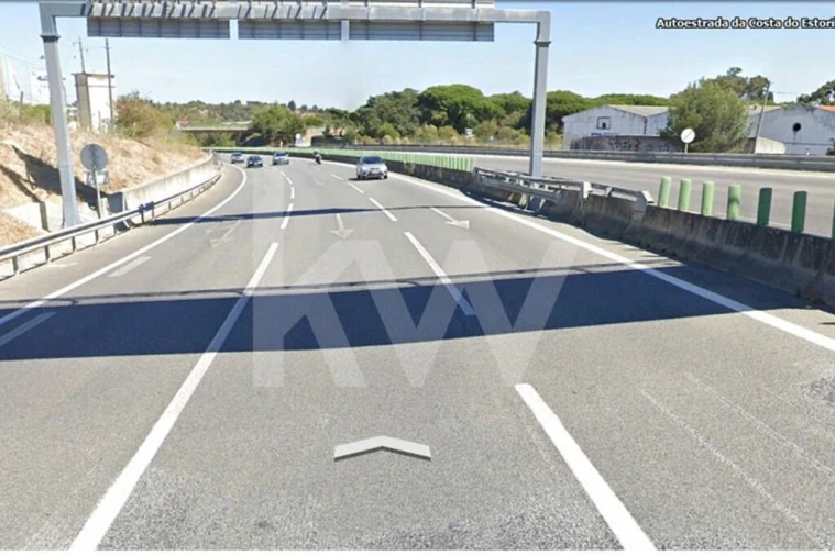 Armazém para Venda em Alcabideche Foto 18