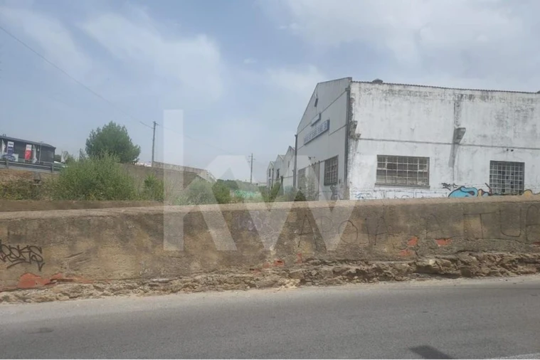 Armazém para Venda em Alcabideche Foto 12