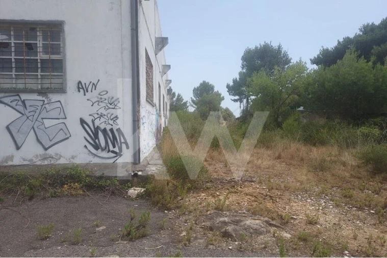 Armazém para Venda em Alcabideche Foto 9