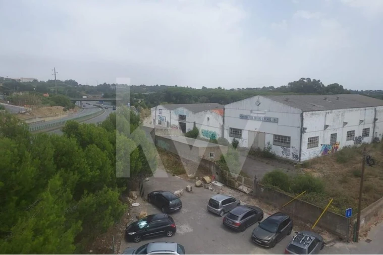 Armazém para Venda em Alcabideche