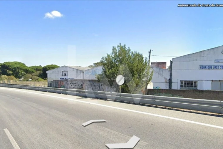 Armazém para Venda em Alcabideche Foto 21