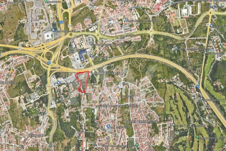 Armazém para Venda em Alcabideche Foto 3