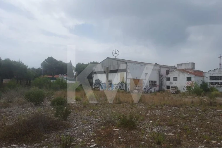 Armazém para Venda em Alcabideche Foto 8