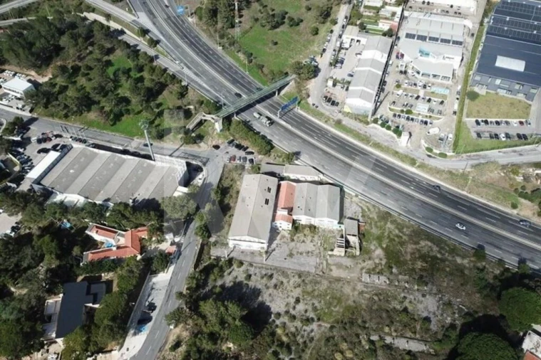 Armazém para Venda em Alcabideche Foto 33