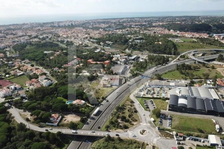 Armazém para Venda em Alcabideche Foto 30