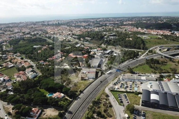 Armazém para Venda em Alcabideche Foto 29