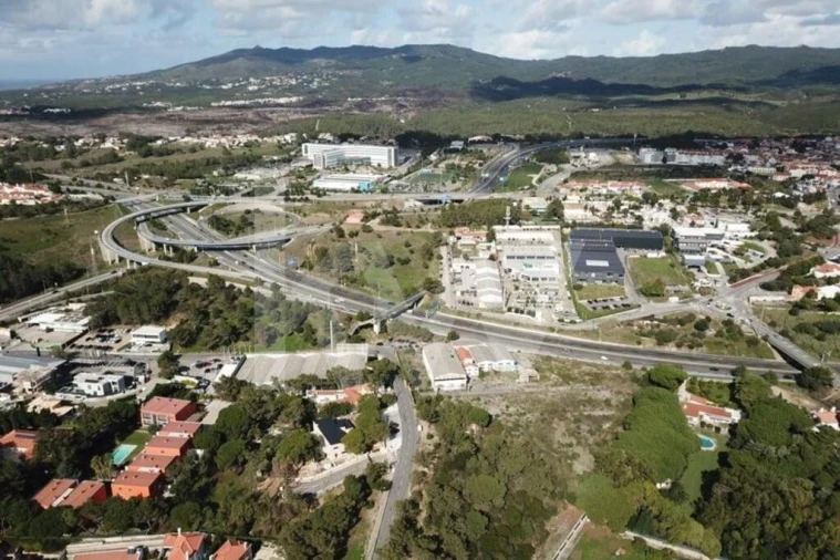 Armazém para Venda em Alcabideche Foto 24