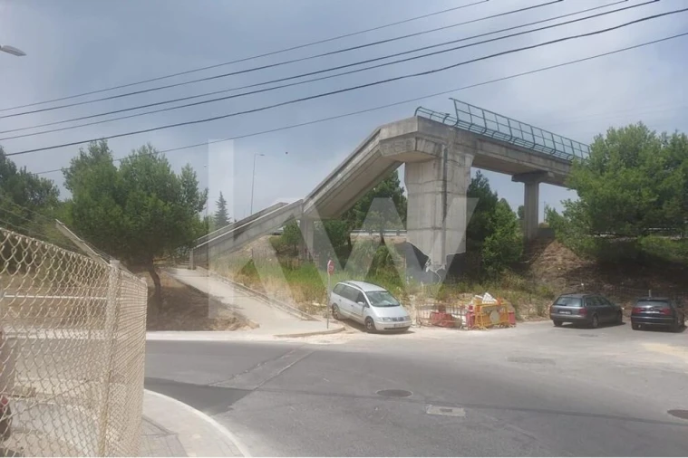 Armazém para Venda em Alcabideche Foto 6