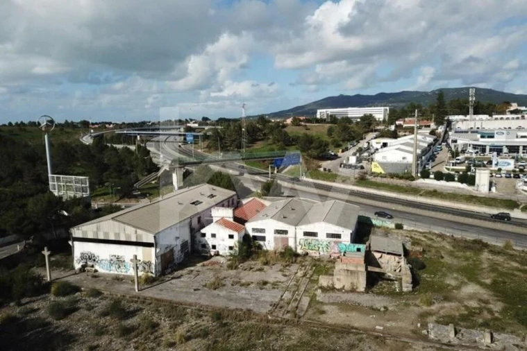 Armazém para Venda em Alcabideche Foto 28