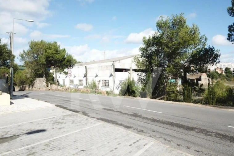 Armazém para Venda em Alcabideche Foto 26