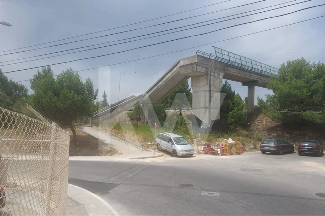 Armazém para Venda em Alcabideche Foto 6