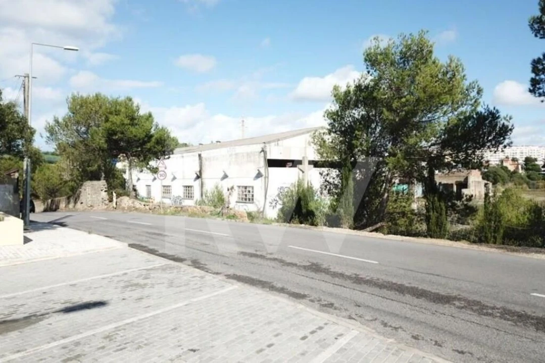 Armazém para Venda em Alcabideche Foto 26