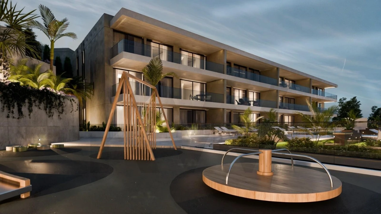 Apartamento T2 para Venda em Funchal (Santa Luzia) Foto 1
