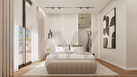 Apartamento T2 para Venda em Funchal (Santa Luzia)