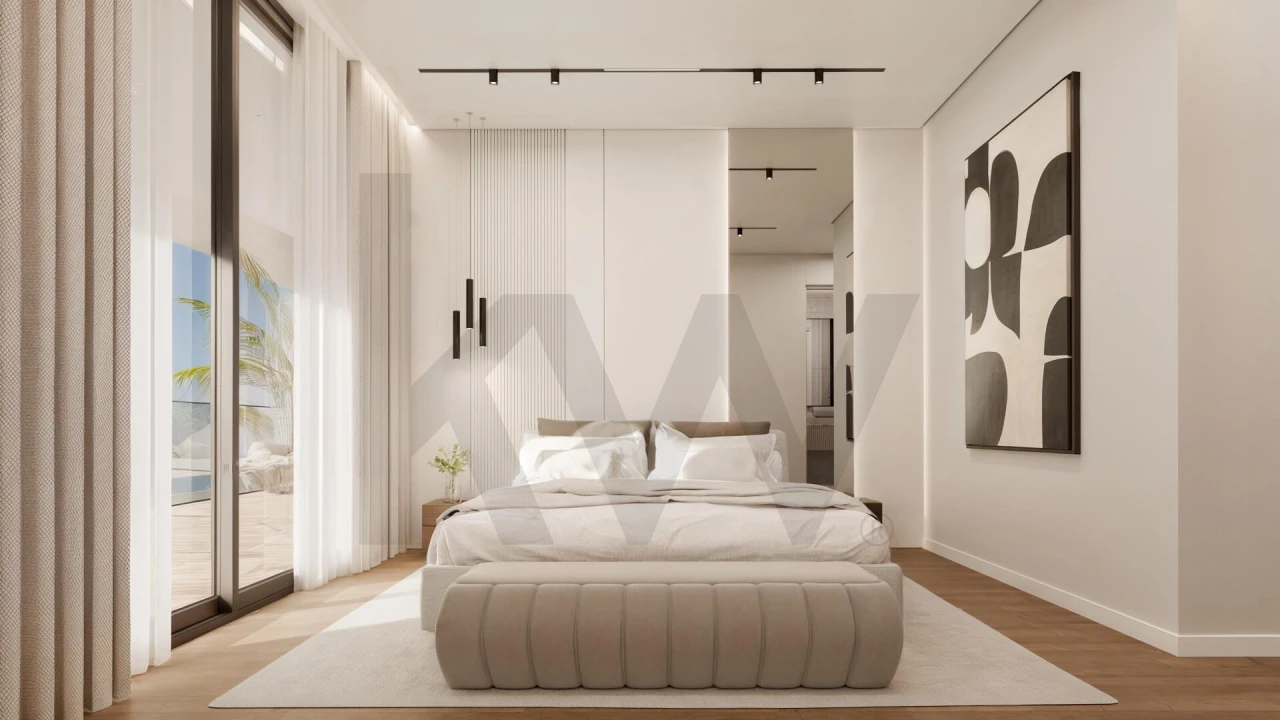 Apartamento T2 para Venda em Funchal (Santa Luzia) Foto 44