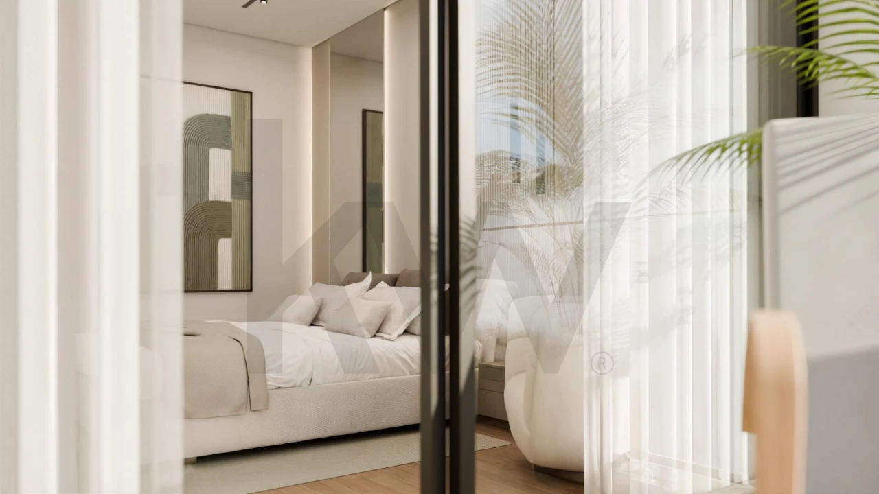 Apartamento T2 para Venda em Funchal (Santa Luzia) Foto 42