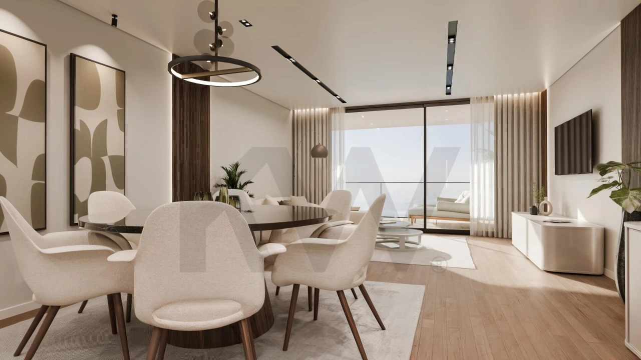 Apartamento T2 para Venda em Funchal (Santa Luzia) Foto 24
